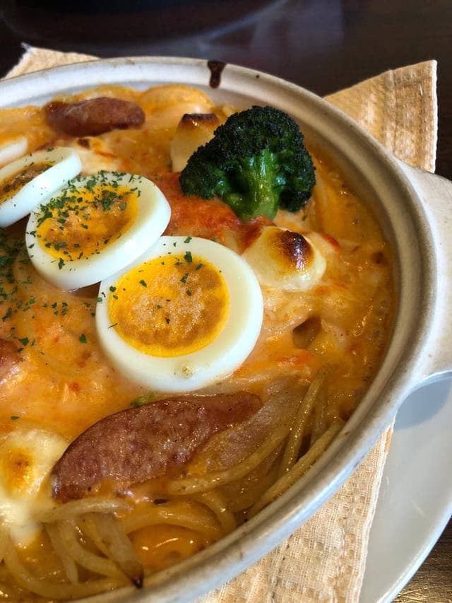 アリンガ - サブ画像3