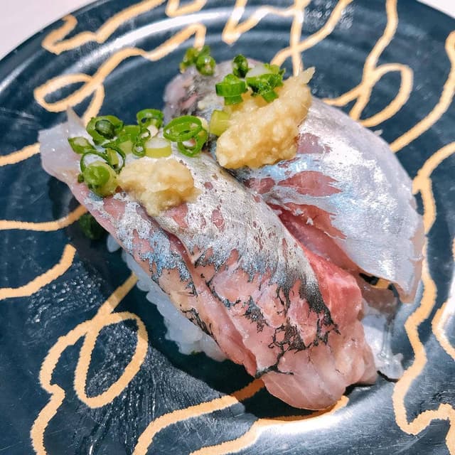 回転寿司みさき ラスカ平塚店 - サブ画像2