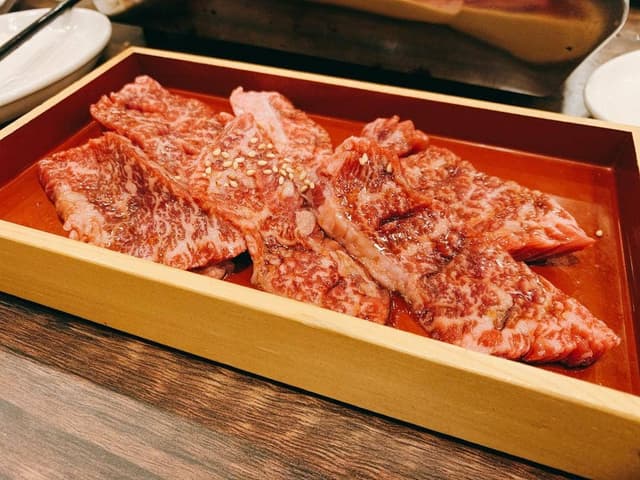 焼肉ピン - サブ画像1