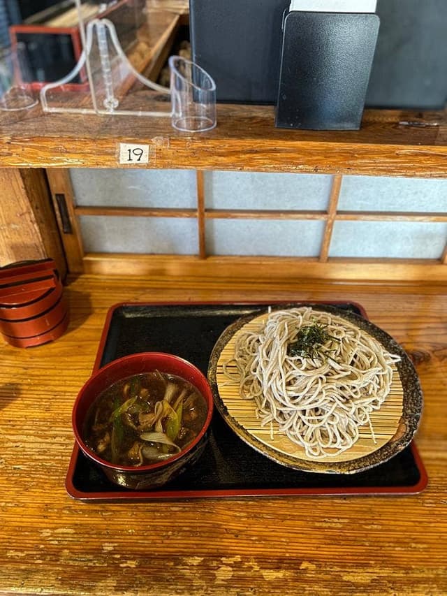 あずみ野 大和バイパス店 - サブ画像1