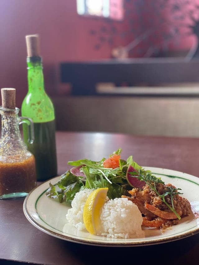 Trattoria Sacchi - サブ画像1