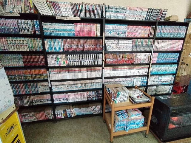 ホットハウス - サブ画像1