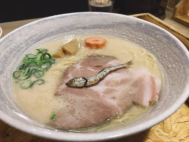 麺匠 いりこや - サブ画像3