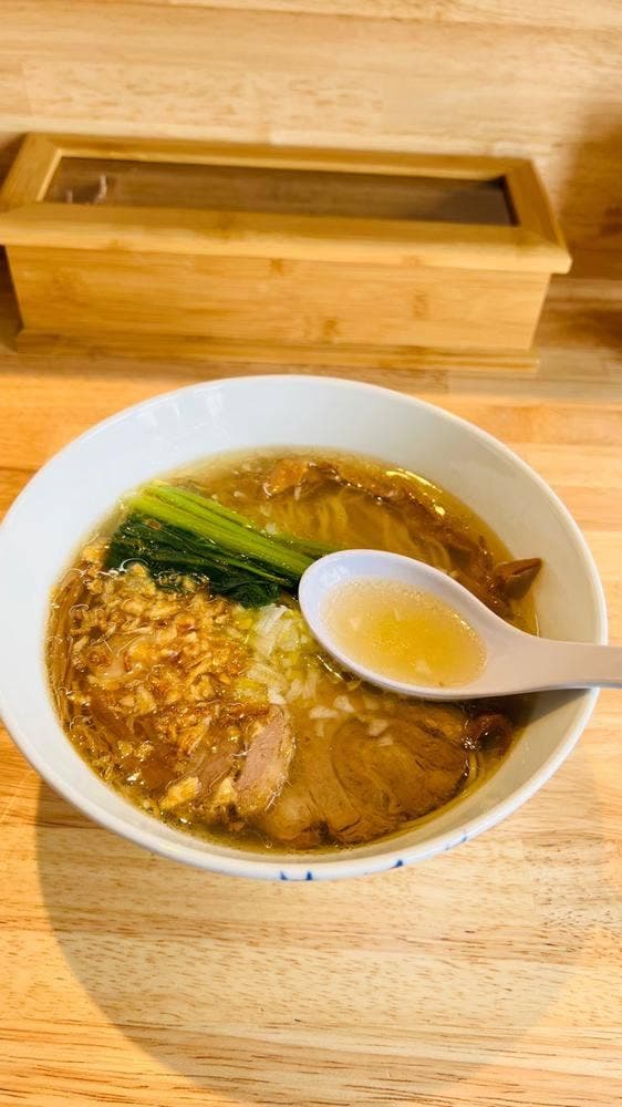 支那そばや 鳥栖