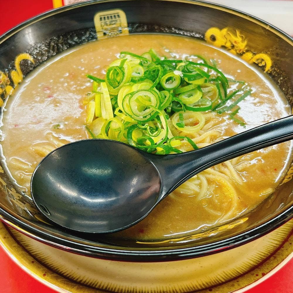 天下一品 宇治小倉店