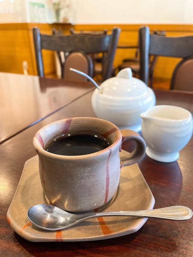 喫茶 セピア - サブ画像1
