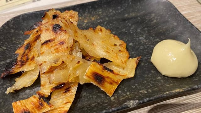 ぶっちぎり酒場 大井町店 - サブ画像1