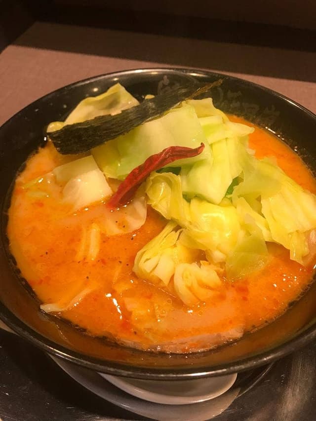 らあめん花月嵐 新杉田店 - サブ画像2