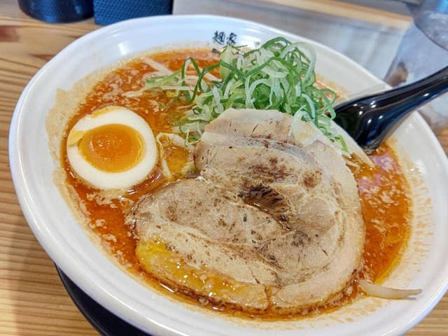 麺家一進 港店 - サブ画像1