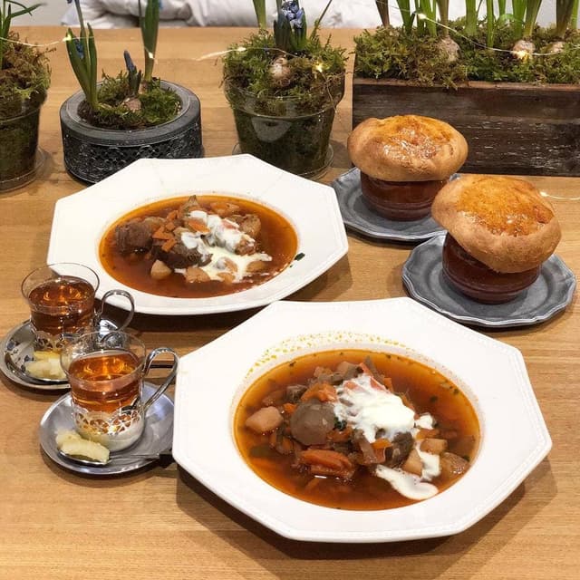 きつね堂 - サブ画像3