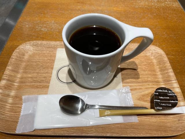 OGAWA COFFEE 京都駅店 - サブ画像3