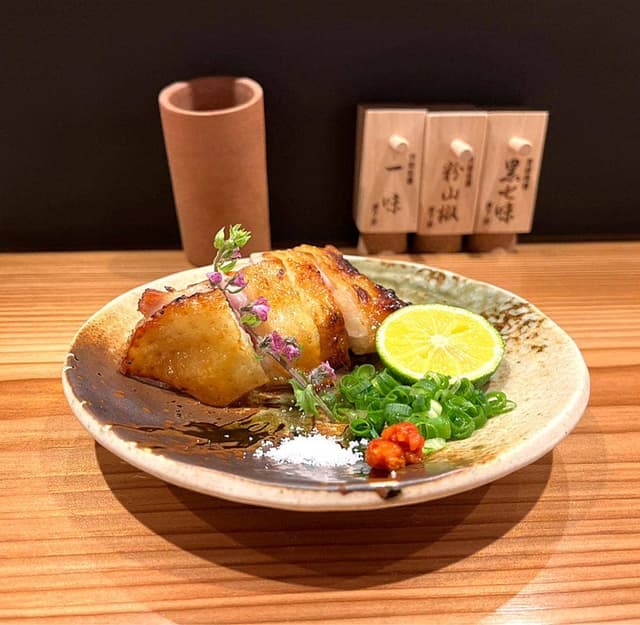 焼鳥 髙しま - サブ画像2