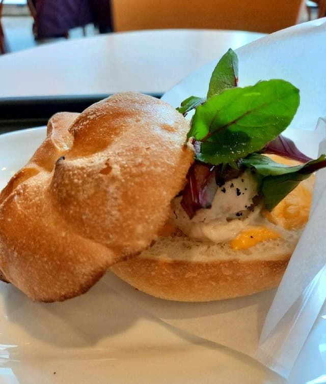 カフェ・ベローチェ 船橋本町三丁目店 - サブ画像1