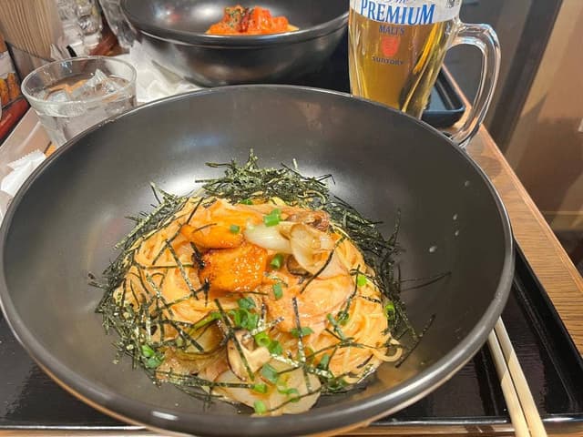 タヴェルナ すぱじろう リンクス梅田店 - サブ画像2