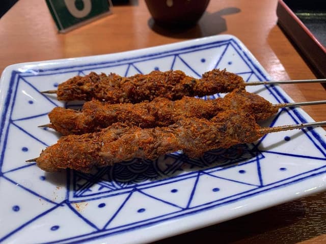 耶曼牛肉面 新大久保駅前店 - サブ画像3