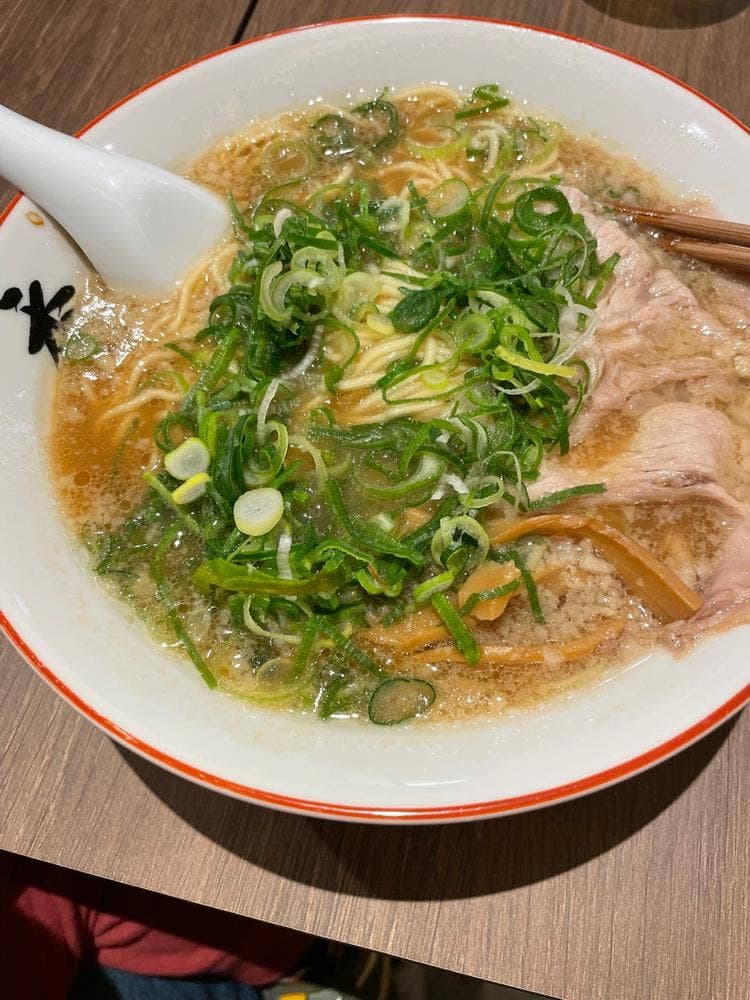 香来