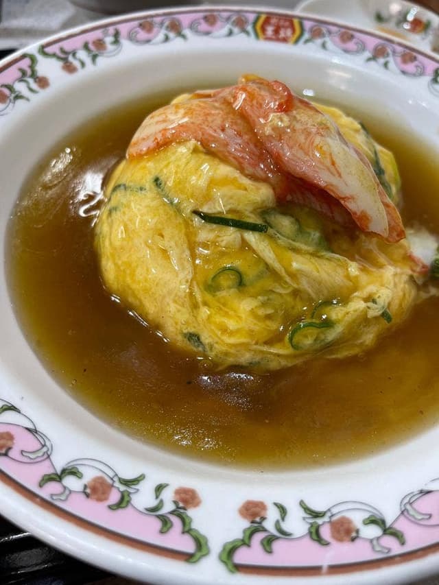 餃子の王将 神田東口店 - サブ画像1