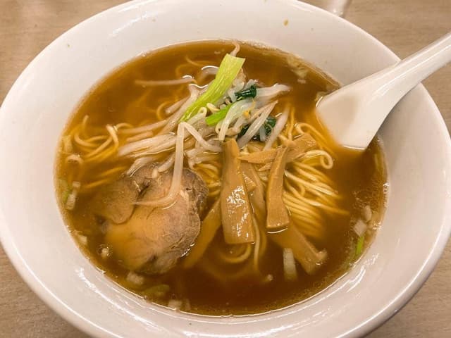 中華 玉林 - サブ画像3