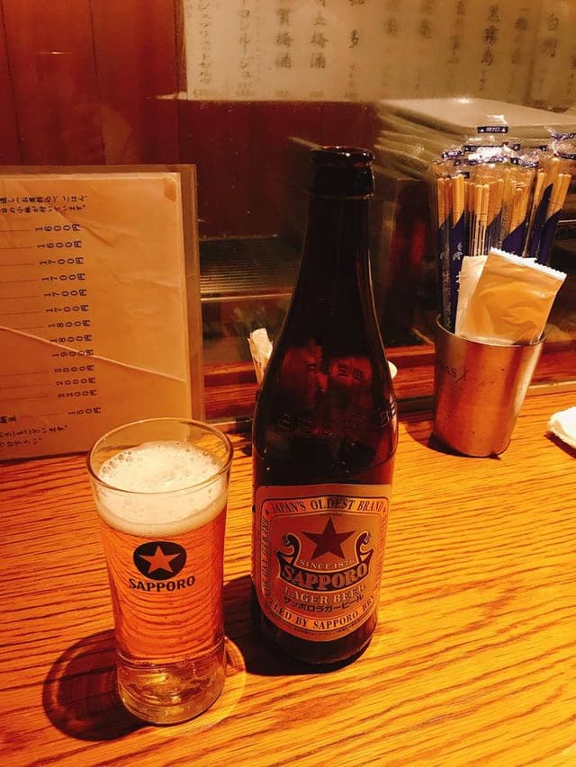 焼魚と家庭料理 つばき食堂 - サブ画像1