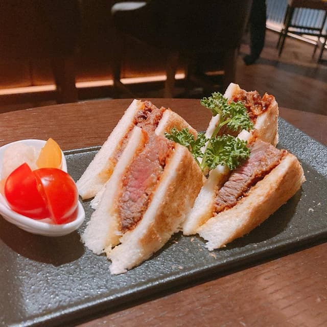 Bar S - サブ画像1