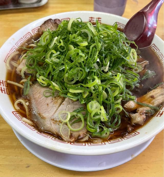 新福菜館 久御山店 - サブ画像3