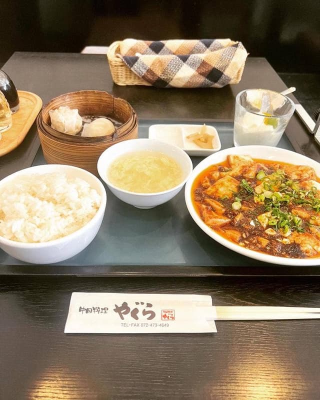 中国料理やぐら - サブ画像3
