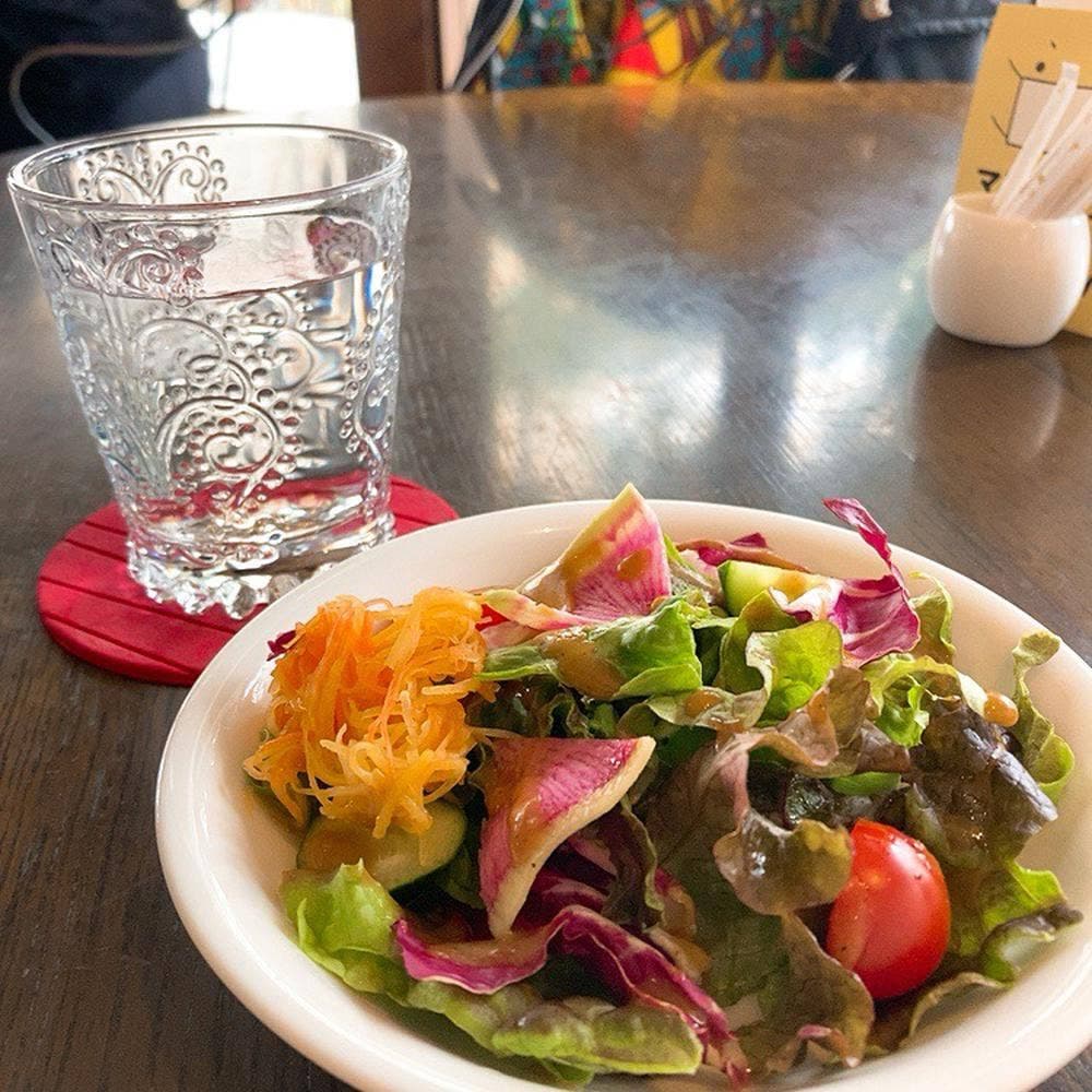 リストランテ パニエ