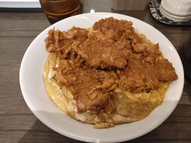 中華料理 北京 - サブ画像3