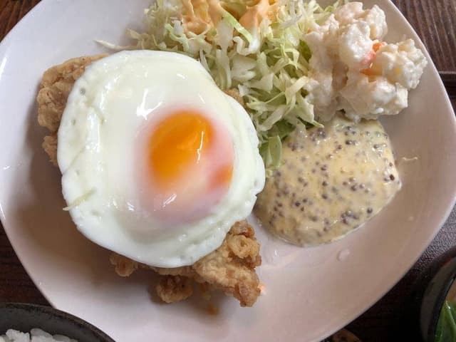 なべや - サブ画像1