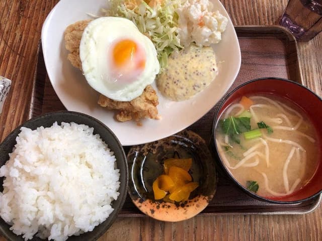 なべや - サブ画像3