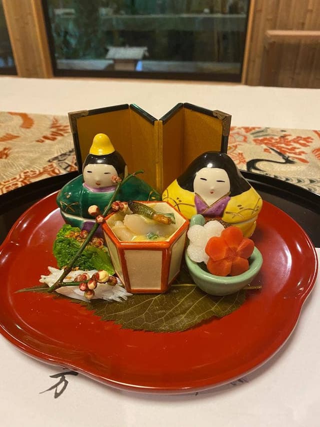 割烹 竹万 - サブ画像2