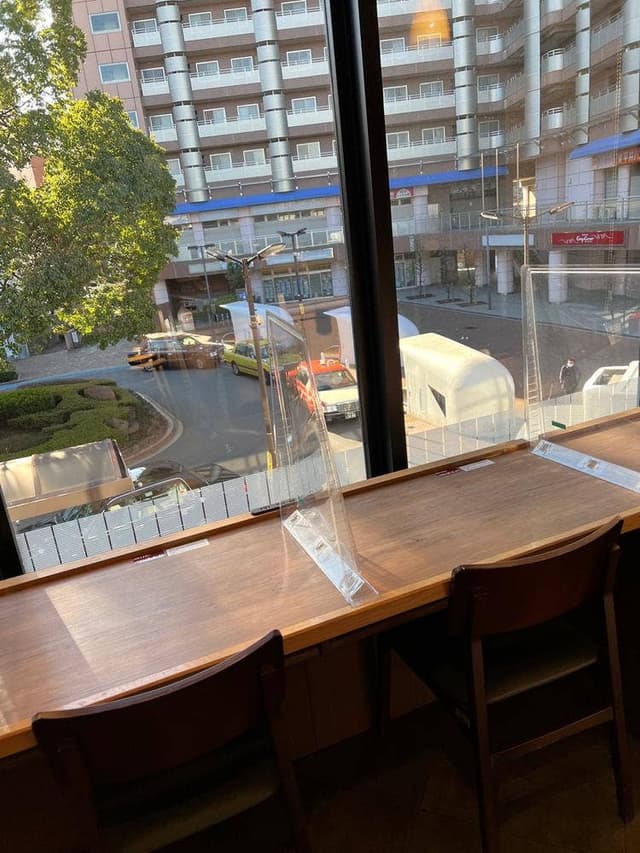 タリーズコーヒー シャポーロコ平井店 - サブ画像3