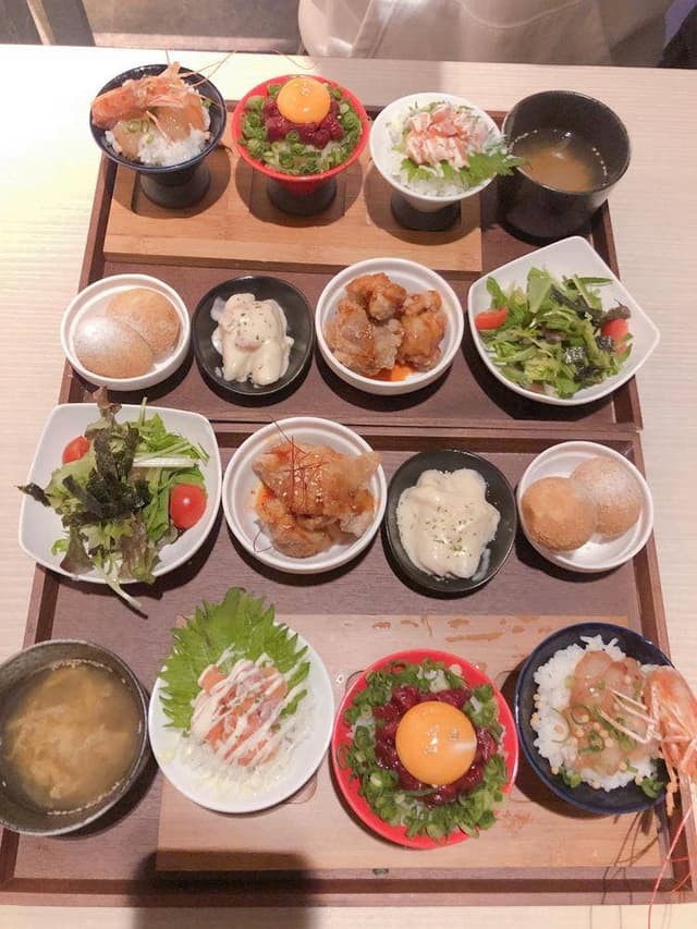 韓美 博多駅店 - サブ画像1