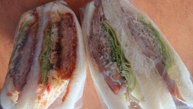 マジックパン 勝山店 - サブ画像2