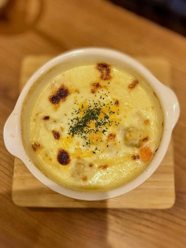 かえる食堂 - サブ画像1