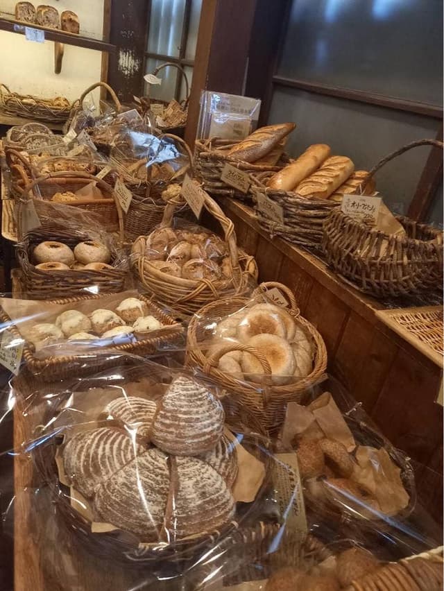 KIBIYA ベーカリー - サブ画像2