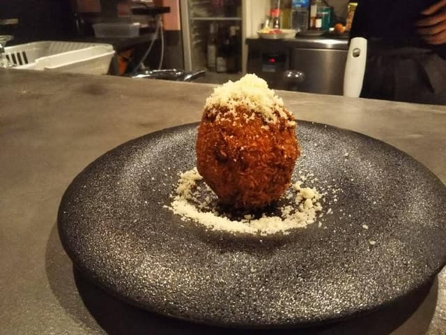 BISTRO LIBERTY UMEDA - サブ画像2
