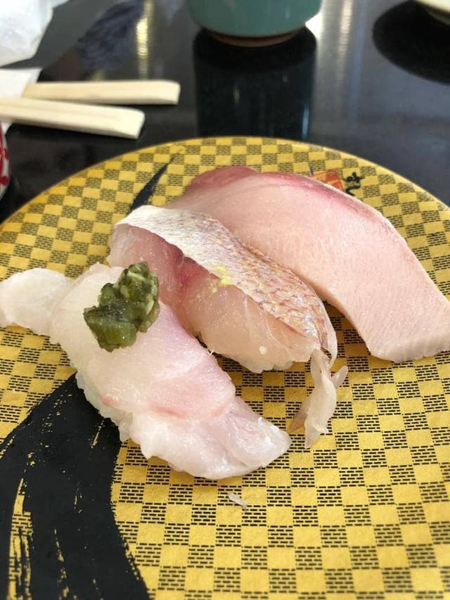 すし銚子丸 行徳店 - サブ画像1