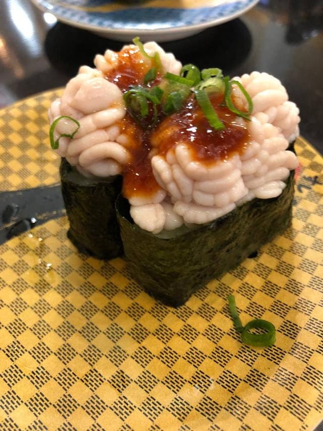 すし銚子丸 行徳店 - サブ画像3