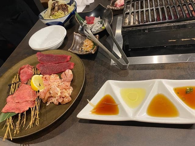 金の肉人 - サブ画像3