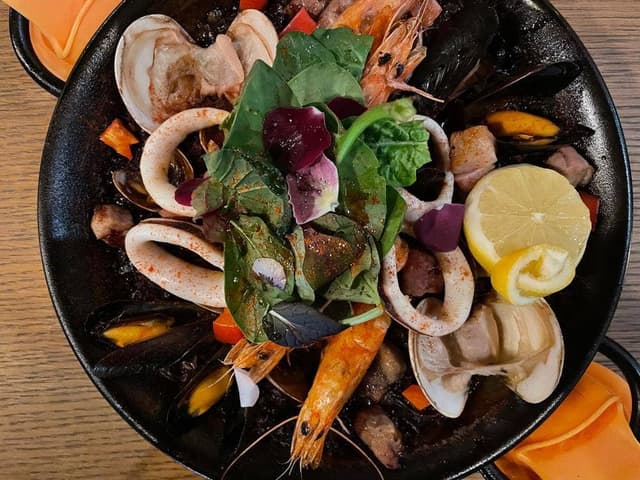 BUENA VISTA TOKYO - サブ画像1