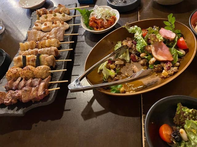 バカ息子 長男 渋谷本店 - サブ画像2