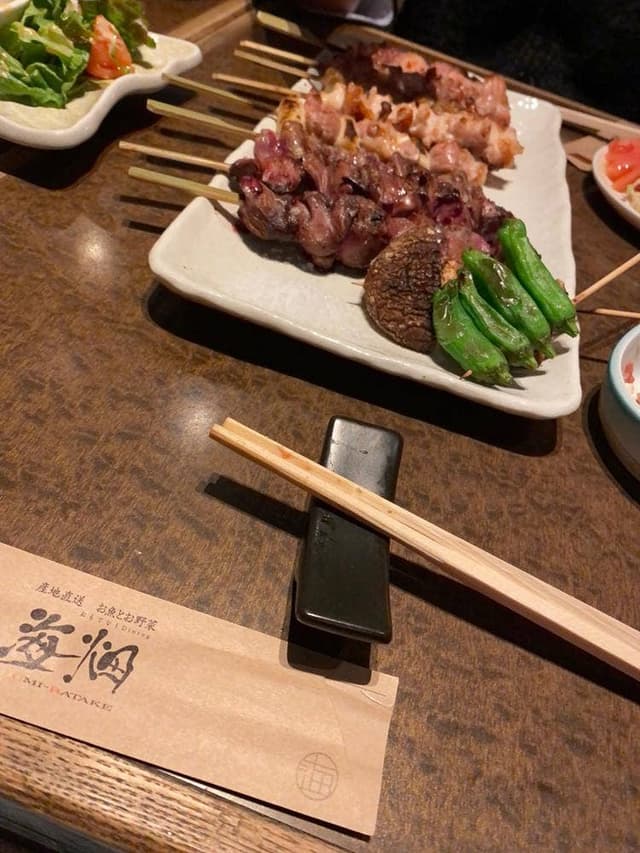 海畑 - サブ画像2