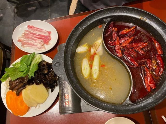 天然居 日本橋店 - サブ画像3