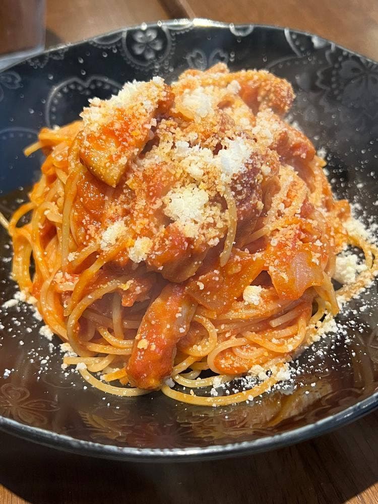 カフェ・イタリアーノ ラ・ステラ