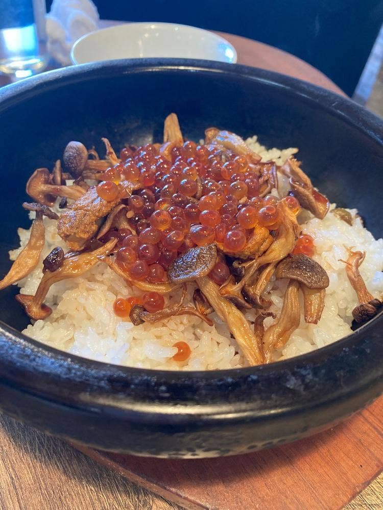 ChineseBar & Restaurant 漸