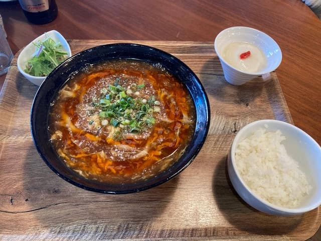 ChineseBar & Restaurant 漸 - サブ画像1
