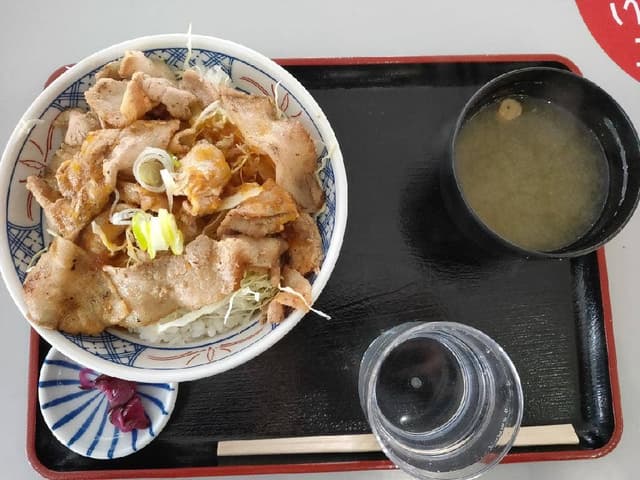 山の食堂ひびき - サブ画像2