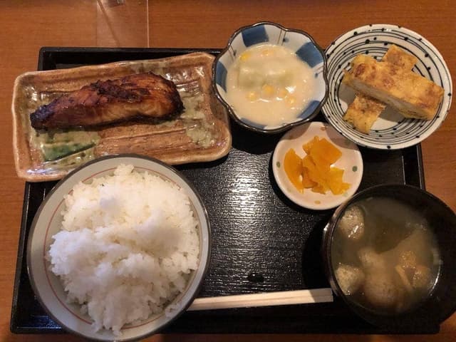 炭串焼 中なか - サブ画像1