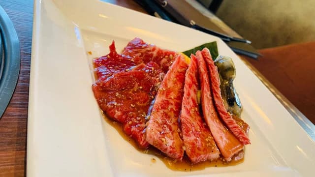 叙々苑 横浜港北店 - サブ画像3